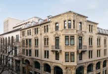 Ouverture, Allemagne | Ruby Hotels se pose à Stuttgart avec Ruby Hanna Hotel & Bar