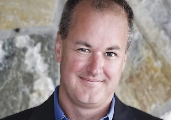 Timothy D. Burkhardt President of Hotels @ credit Lafrance Hospitality