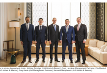 Asie, 3 conversions prévues pour 2024 | IHG Hotels & Resorts va introduire sa nouvelle marque, Garner, au Japon Garner au Japon @ credit IHG