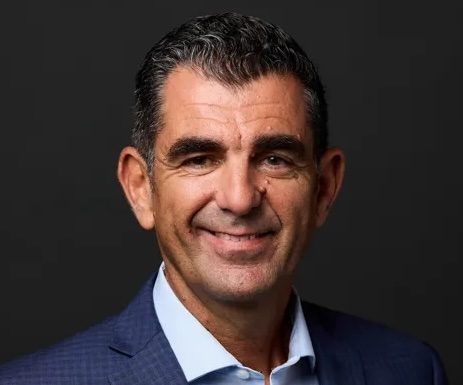 Stuart de San Nicolas