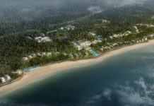 Projet, Tanzanie | Four Seasons et Albwardy Investment annoncent un nouveau resort luxueux à Zanzibar @ credit Four Seasons Resort Zanzibar
