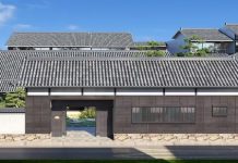 Ouvertures 2027-2030, Japon | Mandarin Oriental annonce sa seconde implantation au Pays du Soleil Levant @ credit Mandarin Oriental Setouchi