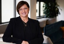 Nomination, de Sydney à Atlanta | Leanne Harwood, Senior VP « Luxury & Lifestyle Americas » IHG Leanne Harwood @ credit IHG