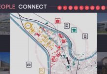 Grenoble, Projet | People Connect sera livré en 2025 et comprendra un 4* de 103 clés