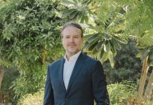 Dubaï, Nomination | L’italien Oliviero Cassini ‘Chief Development Officer’ EMEA, The Lux Collective