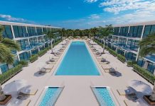 Ouverture fin 2024, Caraïbes | La marque ‘Destination by Hyatt’ s’apprête à faire ses débuts à Sainte-Lucie avec « Cas En Bas Beach Resort »