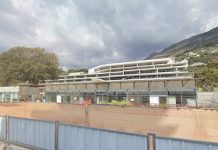 Ouverture 2025, Riviera | Intercontinental ou Marriott à Menton ?