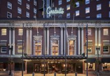 Transaction, USA | Hilton intéressé par Graduate Hotels, l’hôtelier lifestyle dédié aux villes universitaires ! @ credit Graduate Providence