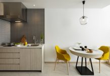Ouverture, Japon | Avec son premier Hyatt House tokyoite , Hyatt compte 20 hôtels au « pays du soleil levant » @ credit Hyatt House Tokyo Shibuya