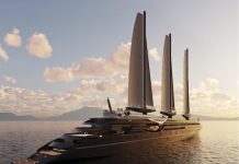 Investissements, EAU | Accord en vue avec Dubaï Holding pour les superyachts « Orient Express » @ credit Orient Express