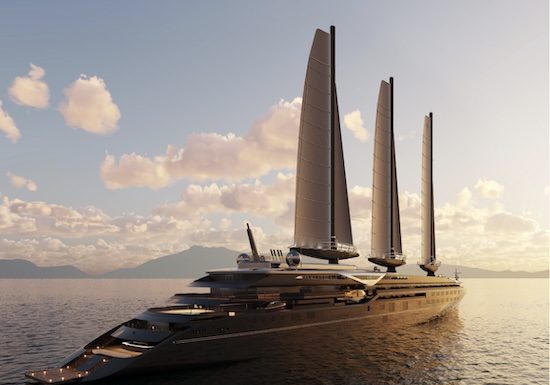 @ credit Orient Express