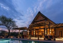 Ouverture, Afrique du Sud | Radisson annonce son premier hôtel safari en Afrique du Sud @ credit Radisson Hotels