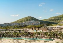 Ouverture 2028, Caraïbes | Vie L’Ven, le tout nouveau complexe et résidences de luxe de Saint-Martin, lance ses ventes @ credit Vielven
