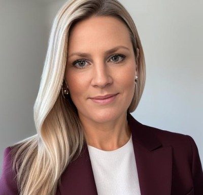 Anna Payne @ credit linkedin