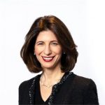 Ariane Gorin @ credit linkedin