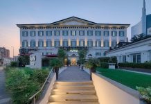 Monde | Résultats financiers records pour NH Hotel Group @ credit Avani Palazzo Moscova Milan Hotel