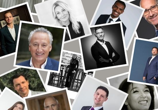 Mouvements personnel février 2024 @ credits linkedin