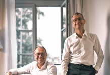 Éclairage, Transaction | Un douzième hôtel pour le groupe messin « Heintz hôtellerie » Christophe Thiriet et André Heintz @ credit Heinz Immobilier & Hôtellerie