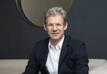 Économie | Covivio, cap sur l’hôtellerie Christophe Kullmann, CEO @ credit Covivio