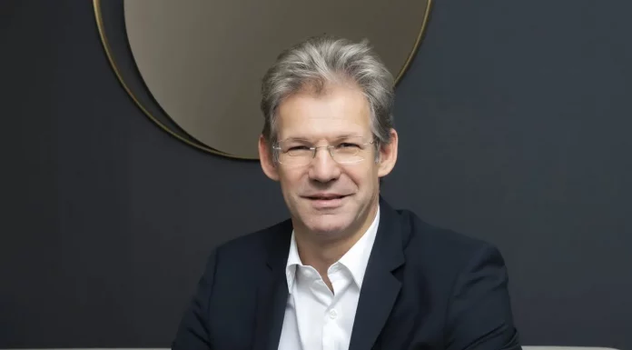 Christophe Kullmann, CEO @ credit Covivio