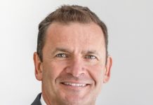 Australie, Sydney | Accommodation Australia élit David Mansfield au poste de président