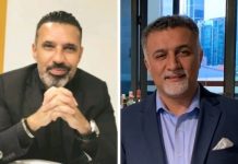 Dubaï, Nominations | Yasser Ahmed, nouveau CEO « Action Hotels » et Nicolas Anghelopoulos, Directeur des opérations De gauche à droite, Nicolas Anghelopoulos, Yasser Ahmed @ credits linkedin