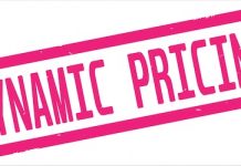 Restauration | La tarification dynamique ? Oui mais … vers le bas ! Dynamic pricing@ credit Depositphotos