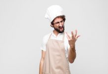 Bordeaux | L’équipe du restaurant « Lil’Homme » met le Chef (ex-concurrent Top Chef !) à la porte !