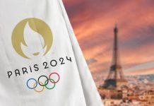 JO Paris 2024 | Bruxelles dit « Merci Paris » et vive l’Eurostar plus rapide que le RER 🤣 ! JO 2024 @ credit Depositphotos