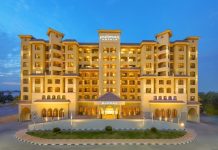 Rebranding, EAU | Le premier Pullman Resort des Émirats ouvre ses portes à Ras Al Khaimah @ credit Pullman Resort Al Marjan Island