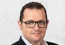 Nomination, Londres, UK | Greg Hegarty promu co-CEO de PPHE Hotel Group Greg Hegarty @ credit pphe hotel group