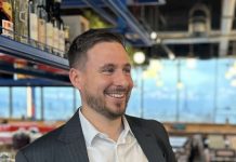 Nomination, France | Cédric Charreire, Directeur Restauration Groupe Eklo Hotels