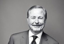 Nomination, Abu Dhabi, EAU | Rotana annonce Philip Barnes comme nouveau « CEO » à compter du 1er mars 2024 Philip Barnes @ credit Rotana