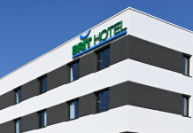 Perspectives 2025 | Brit Hotel, une année positive et un projet d’ampleur pour 2025 @ credit Brit Hotel