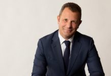Nomination, Cannes | Pierre-Louis Renou nommé Directeur Général du Carlton Cannes, A Regent Hotel Pierre-Louis Renou @ credit IHG