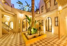 Ouverture, Maroc | Riad XO se pose au cœur de Marrakech ! @ credit Riad XO