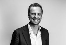 Carrière | Rick de Jonge promu Directeur des Opérations Sircle Collection pour les Pays-Bas et l’Espagne