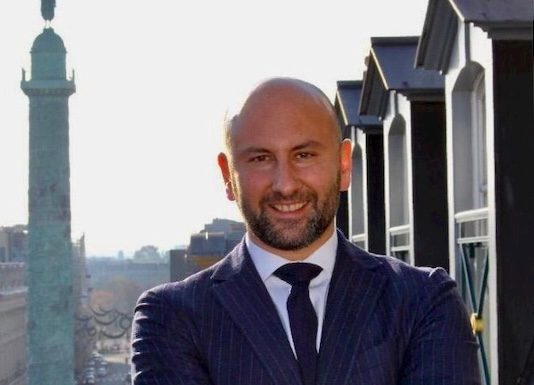 Roger Saad @ credit linkedin