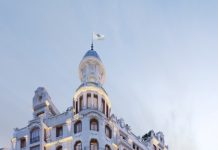 Ouverture 2024, Espagne | Ennismore annonce « SLS Madrid Infantas Residences » SLS Madrid Infantas Residences @ credit Ennismore