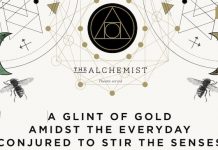 UK, Bars | 10 nouveaux bars en préparation pour The Alchemist Bars @ credit The Alchemist Bars