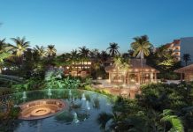 Ouverture, Mexique | Secrets Playa Blanca Costa Mujeres (Hyatt) fait ses débuts dans les Caraïbes mexicaines @ credit Secrets Playa Blanca Costa Mujeres
