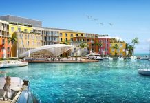 Ouverture 2026, EAU | The Heart of Europe et IHG Hotels & Resorts s’associent pour ouvrir le premier InterContinental Resort à Dubaï