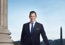 Nomination, Paris | Vincent Billiard, Directeur Général de l’Hôtel de Crillon, promu Vice-Président Régional Europe Centrale & du Nord de Rosewood Hotel Group Vincent Billiard