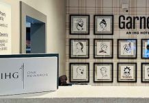 Branding, USA | « Garner », nouvelle marque de conversion d’IHG, bientôt en Europe