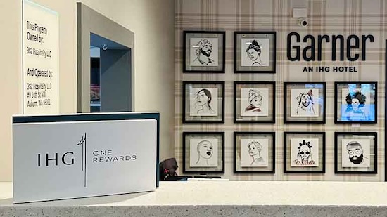 Branding, USA | « Garner », nouvelle marque de conversion d’IHG, bientôt en Europe Branding, USA | « Garner », nouvelle marque de conversion d’IHG, bientôt en Europe