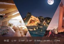 Arabie Saoudite, Neom | Neom annonce Xaynor @ credit Xaynor
