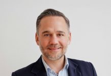 Nomination | Daniel Pasquali promu Vice President des Ventes pour Belmond Daniel Pasquali @ credit Belmond