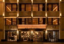 Transaction, Paris | Le coréen Sono International acquiert le tout récent « Hôtel Dame des Arts » !