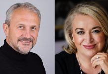 Nominations, UK | Un duo à la tête des hôtels « De Vere » avec Laurie Nicol et Alan Corlett Alan Corlett, Laurie Nicol @ credit Devere