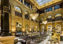 Transaction, Paris, France | CDL Singapour acquiert le Hilton Paris Opéra ! @ credit Hilton Paris Opera
